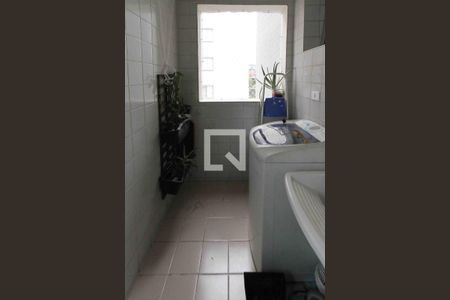 Área de Serviço de apartamento à venda com 3 quartos, 65m² em Jardim Angela (zona Leste), São Paulo