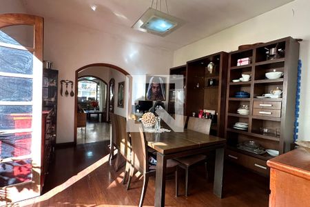 Sala de apartamento à venda com 4 quartos, 185m² em Copacabana, Rio de Janeiro