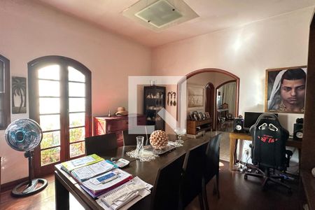 Sala de apartamento à venda com 4 quartos, 185m² em Copacabana, Rio de Janeiro