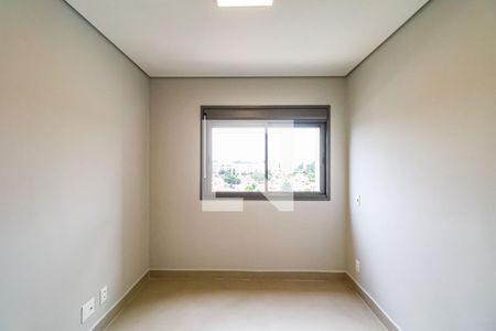 Quarto 01 de apartamento à venda com 2 quartos, 55m² em Vila Sonia, São Paulo