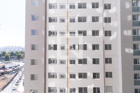 Vista do Quarto 1 de apartamento à venda com 2 quartos, 43m² em Jardim America da Penha, São Paulo