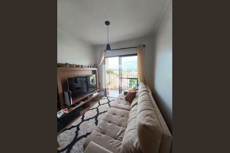 Foto 21 de apartamento à venda com 3 quartos, 72m² em Jardim Palmares (zona Sul), São Paulo