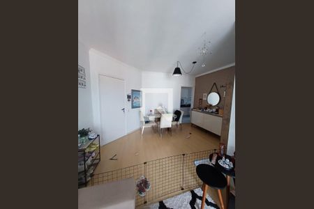 Foto 06 de apartamento à venda com 3 quartos, 72m² em Jardim Palmares (zona Sul), São Paulo