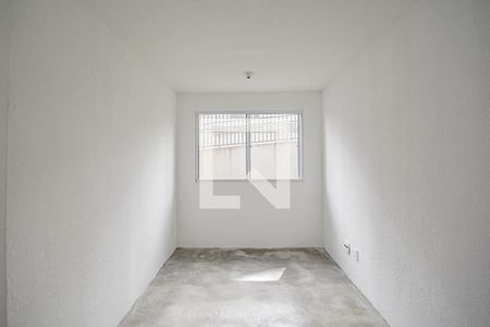 Sala de apartamento à venda com 1 quarto, 43m² em Jardim São Savério, São Paulo