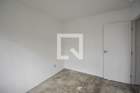 Quarto de apartamento à venda com 1 quarto, 43m² em Jardim São Savério, São Bernardo do Campo