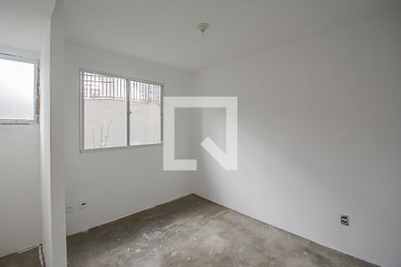 Quarto de apartamento à venda com 1 quarto, 43m² em Jardim São Savério, São Paulo