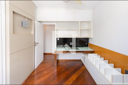 Quarto 1 de apartamento para alugar com 4 quartos, 130m² em Luxemburgo, Belo Horizonte