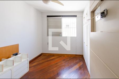 Quarto 1 de apartamento para alugar com 4 quartos, 130m² em Luxemburgo, Belo Horizonte