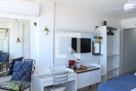 Quarto de apartamento para alugar com 1 quarto, 28m² em Copacabana, Rio de Janeiro