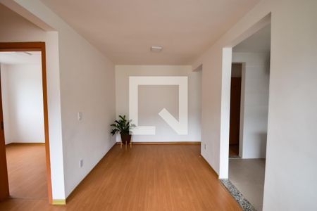 Sala de apartamento à venda com 2 quartos, 46m² em Encantado, Rio de Janeiro