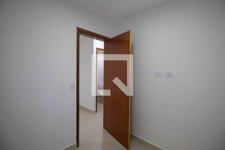 Quarto de apartamento para alugar com 2 quartos, 43m² em Vila Constança, São Paulo