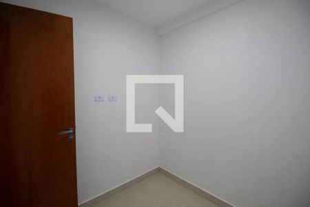 Quarto de apartamento para alugar com 2 quartos, 43m² em Vila Constança, São Paulo