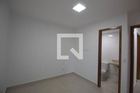 Suíte de apartamento para alugar com 2 quartos, 43m² em Vila Constança, São Paulo