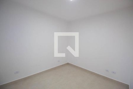 Suíte de apartamento para alugar com 2 quartos, 43m² em Vila Constança, São Paulo
