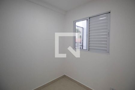 Quarto de apartamento para alugar com 2 quartos, 43m² em Vila Constança, São Paulo