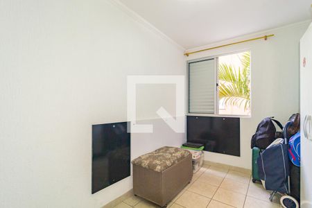 Quarto 1 de apartamento à venda com 2 quartos, 46m² em Brás, São Paulo