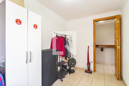 Quarto 1 de apartamento à venda com 2 quartos, 46m² em Brás, São Paulo