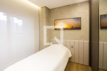 Suíte 1 de apartamento à venda com 3 quartos, 197m² em Jardim das Acacias, São Paulo