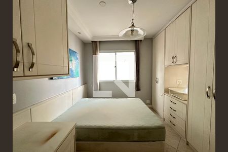 Quarto de apartamento à venda com 1 quarto, 30m² em Perdizes, São Paulo