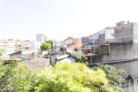 Varanda de apartamento à venda com 2 quartos, 65m² em Jardim Prudência, São Paulo