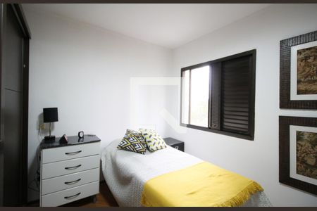 Quarto 1 de apartamento à venda com 3 quartos, 108m² em Vila Andrade, São Paulo