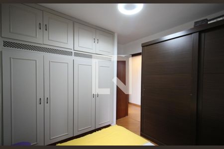 Quarto 1 de apartamento à venda com 3 quartos, 108m² em Vila Andrade, São Paulo