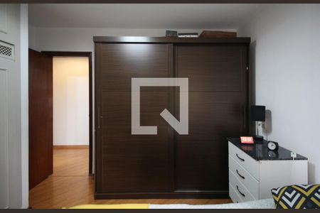 Quarto 1 de apartamento à venda com 3 quartos, 108m² em Vila Andrade, São Paulo