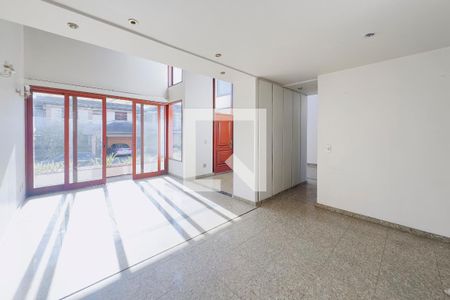 Sala de casa de condomínio para alugar com 3 quartos, 300m² em Jardim das Colinas, São José dos Campos