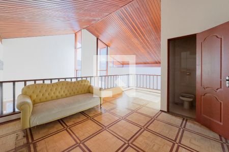 Sala 2 de casa de condomínio para alugar com 3 quartos, 300m² em Jardim das Colinas, São José dos Campos