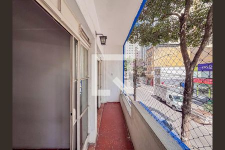 Apartamento à venda com 2 quartos, 80m² em Consolação, São Paulo