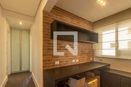 Sala 2 de apartamento à venda com 2 quartos, 120m² em Vila Olímpia, São Paulo