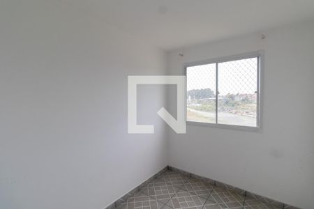 Quarto 1 de apartamento para alugar com 2 quartos, 42m² em Jardim Helian, São Paulo