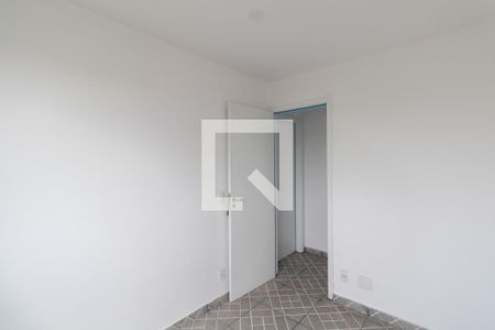 Quarto 1 de apartamento para alugar com 2 quartos, 42m² em Jardim Helian, São Paulo