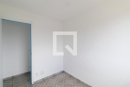 Quarto 1 de apartamento para alugar com 2 quartos, 42m² em Jardim Helian, São Paulo