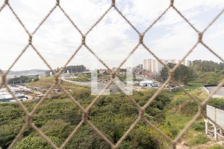 Quarto 1 de apartamento para alugar com 2 quartos, 42m² em Jardim Helian, São Paulo