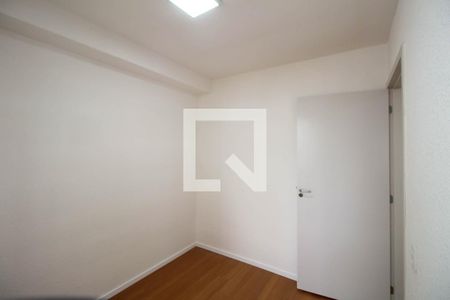 Quarto 1 de apartamento para alugar com 2 quartos, 36m² em Fazenda da Juta, São Paulo