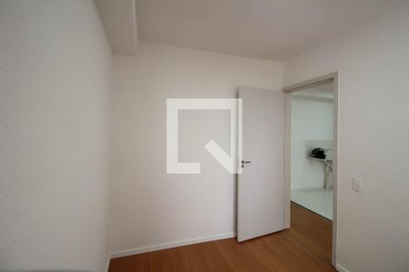 Quarto 1 de apartamento para alugar com 2 quartos, 36m² em Fazenda da Juta, São Paulo