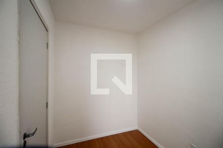 Quarto 2 de apartamento para alugar com 2 quartos, 36m² em Fazenda da Juta, São Paulo