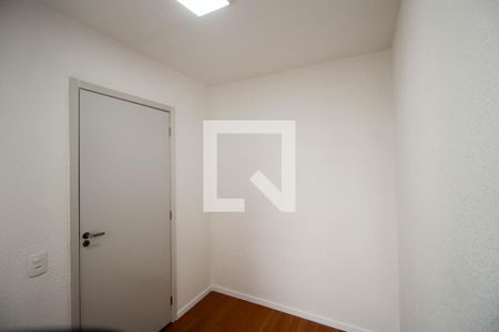 Quarto 2 de apartamento para alugar com 2 quartos, 36m² em Fazenda da Juta, São Paulo