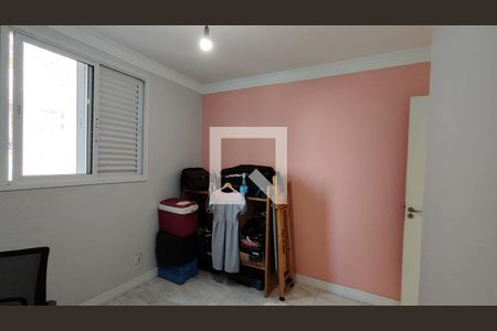 Quarto  de apartamento à venda com 2 quartos, 63m² em Vila Santana, São Paulo