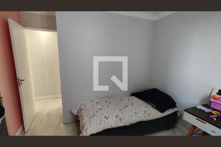 Quarto  de apartamento à venda com 2 quartos, 63m² em Vila Santana, São Paulo