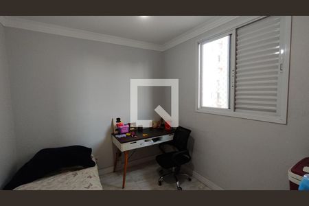Quarto  de apartamento à venda com 2 quartos, 63m² em Vila Santana, São Paulo