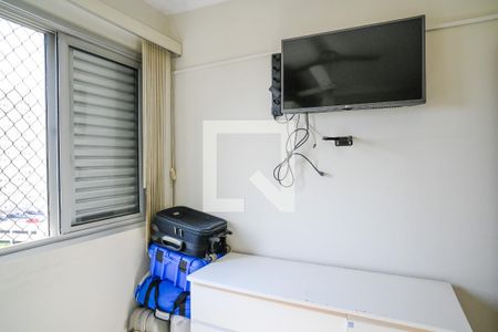 Quarto 1 de apartamento à venda com 3 quartos, 69m² em Jardim Santa Emilia, São Paulo