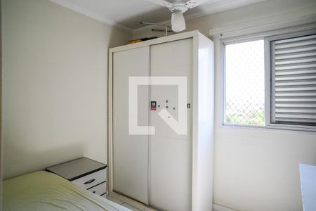 Quarto 1 de apartamento à venda com 3 quartos, 69m² em Jardim Santa Emilia, São Paulo