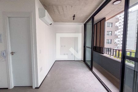Studio de apartamento à venda com 1 quarto, 20m² em Cerqueira César, São Paulo