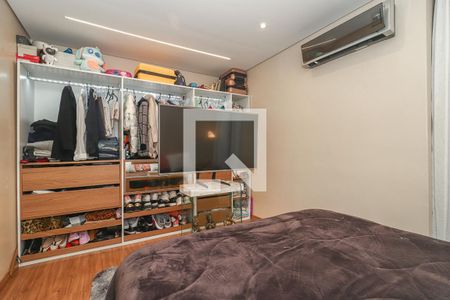 Quarto 1 de apartamento à venda com 2 quartos, 125m² em Petrópolis, Porto Alegre