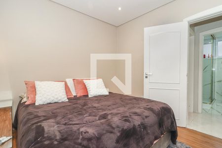 Quarto 1 de apartamento à venda com 2 quartos, 125m² em Petrópolis, Porto Alegre