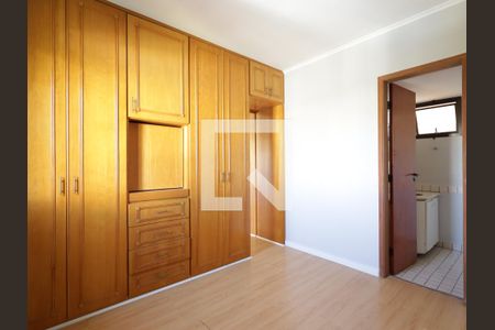 Suíte de apartamento para alugar com 1 quarto, 34m² em Vila Suzana, São Paulo