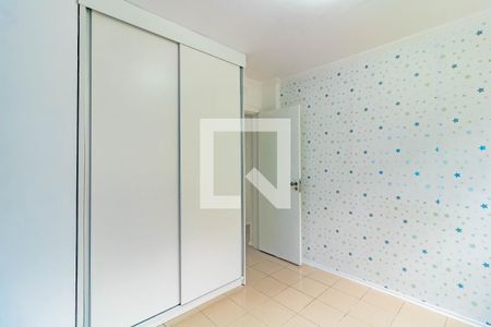 Quarto 1 de apartamento à venda com 3 quartos, 84m² em Parque Jabaquara, São Paulo