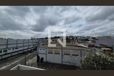 Vista de apartamento à venda com 2 quartos, 59m² em Utinga, Santo André